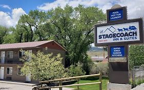 Stagecoach Inn & Suites
